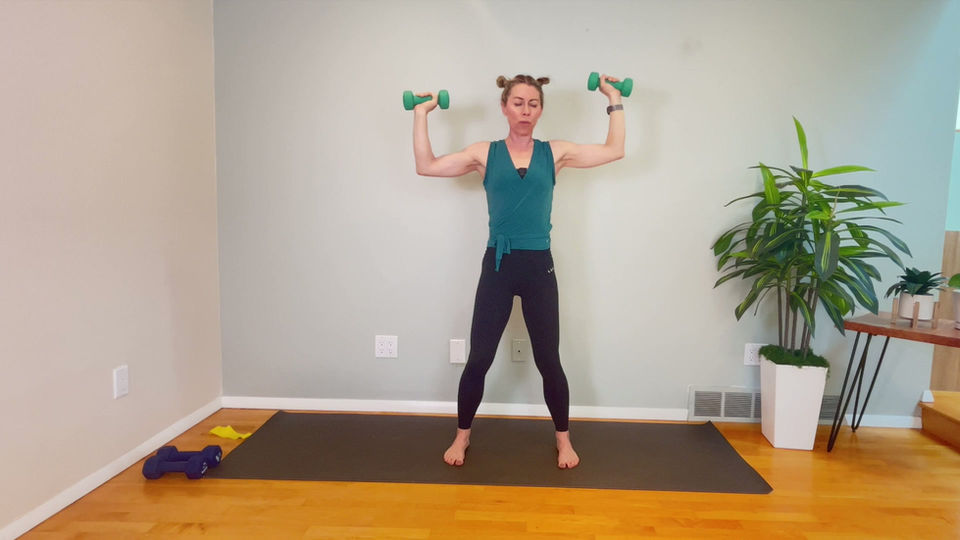 Shoulders 21 - New Release